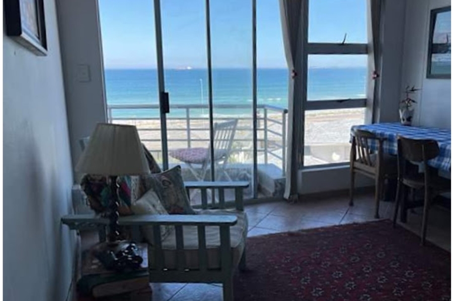 To Let 1 Bedroom Property for Rent in Table View Western Cape
